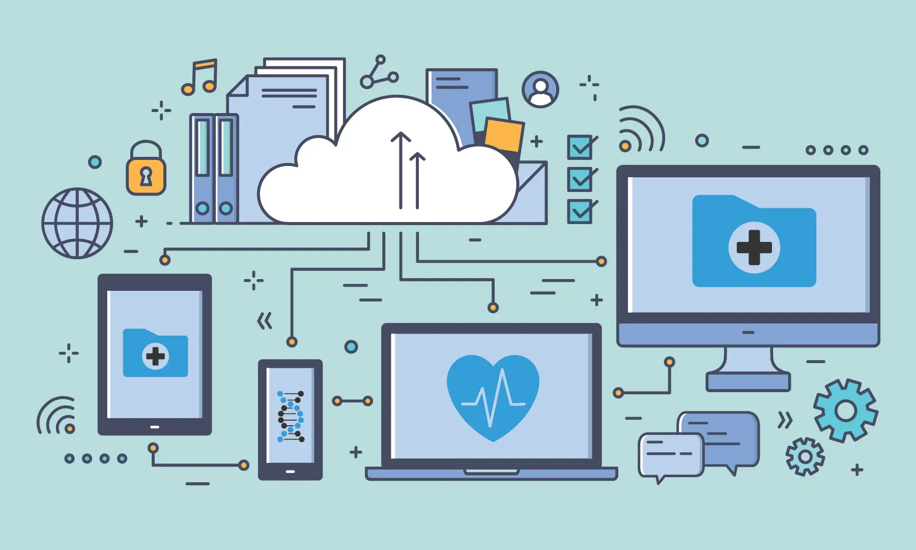 TEFCA IAS - What Does it Actually Mean for Patients