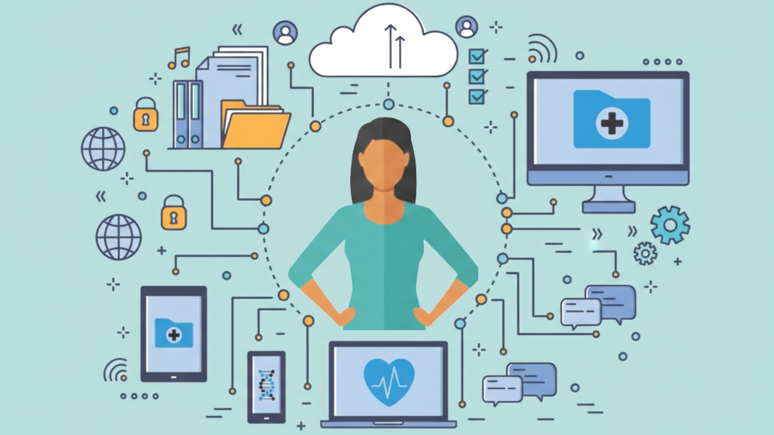 TEFCA IAS - Deep Dive into Patient Matching & RLS Responses